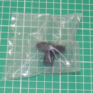 Seal - shaft, plain PN: 23091467