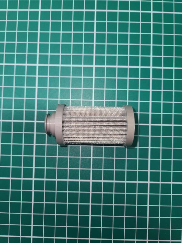 Filtro hidráulico PN: 704A44333110