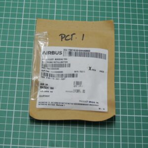 Trança de metalização PN: 704A33633260