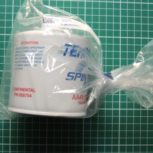 FILTRO DE ÓLEO PARA MOTOR A PISTÃO
