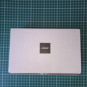 KIT ESPUMAS FONE BOSE - Imagem 2