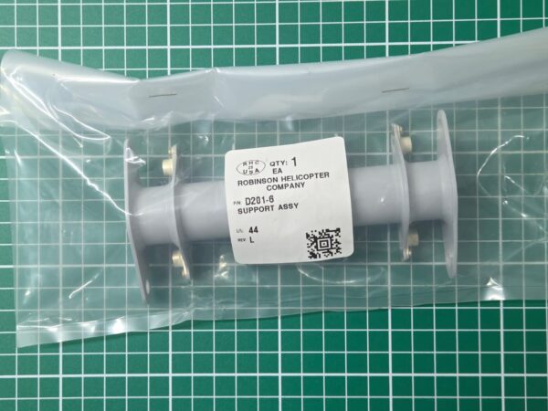 SUPORTE DE SERVO (R44)