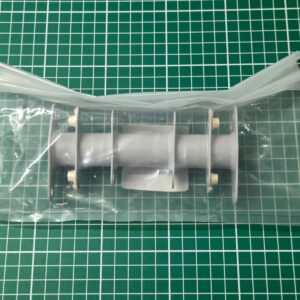 SUPORTE DE SERVO (R44) - Imagem 2