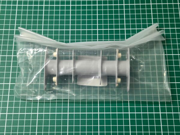 SUPORTE DE SERVO (R44)