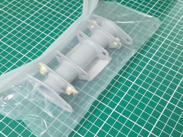 SUPORTE DE SERVO (R44)