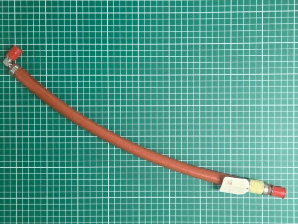 MANGUEIRA DE BORRACHA