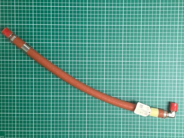 MANGUEIRA DE BORRACHA