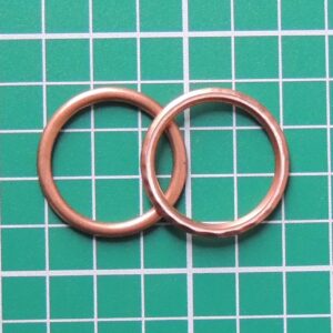 GASKET - ANNULAR - 1.000 ID