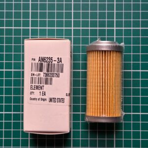 FILTRO DE COMBUSTÍVEL