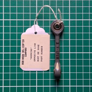 TAIL ROTOR PITCH LINK (R44/R66)