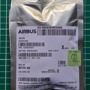 ESPAÇADOR DE TESOURA AS350