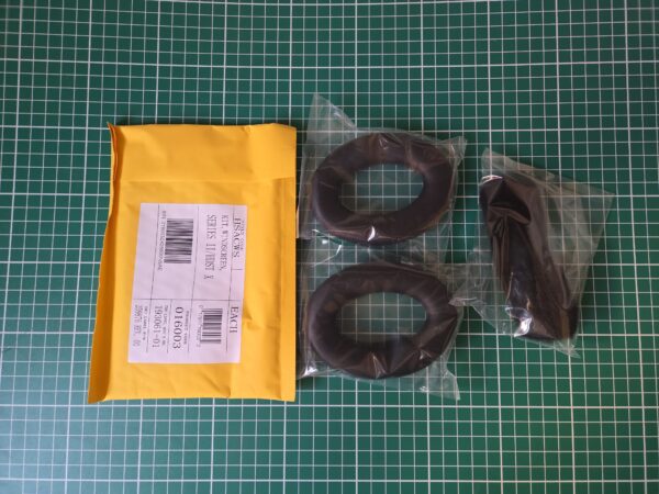 KIT ESPUMAS FONE BOSE