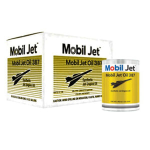 Mobil 387