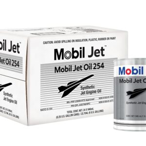 Mobil 254