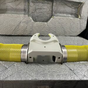 MAIN ROTOR YOKE 206-011-149-105