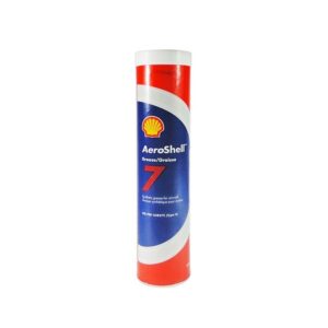AEROSHELL GREASE/ GRAXA 7