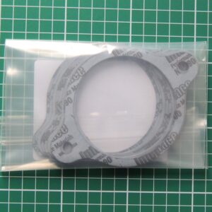 JUNDA DE VEDAÇÃO DE MECANICA