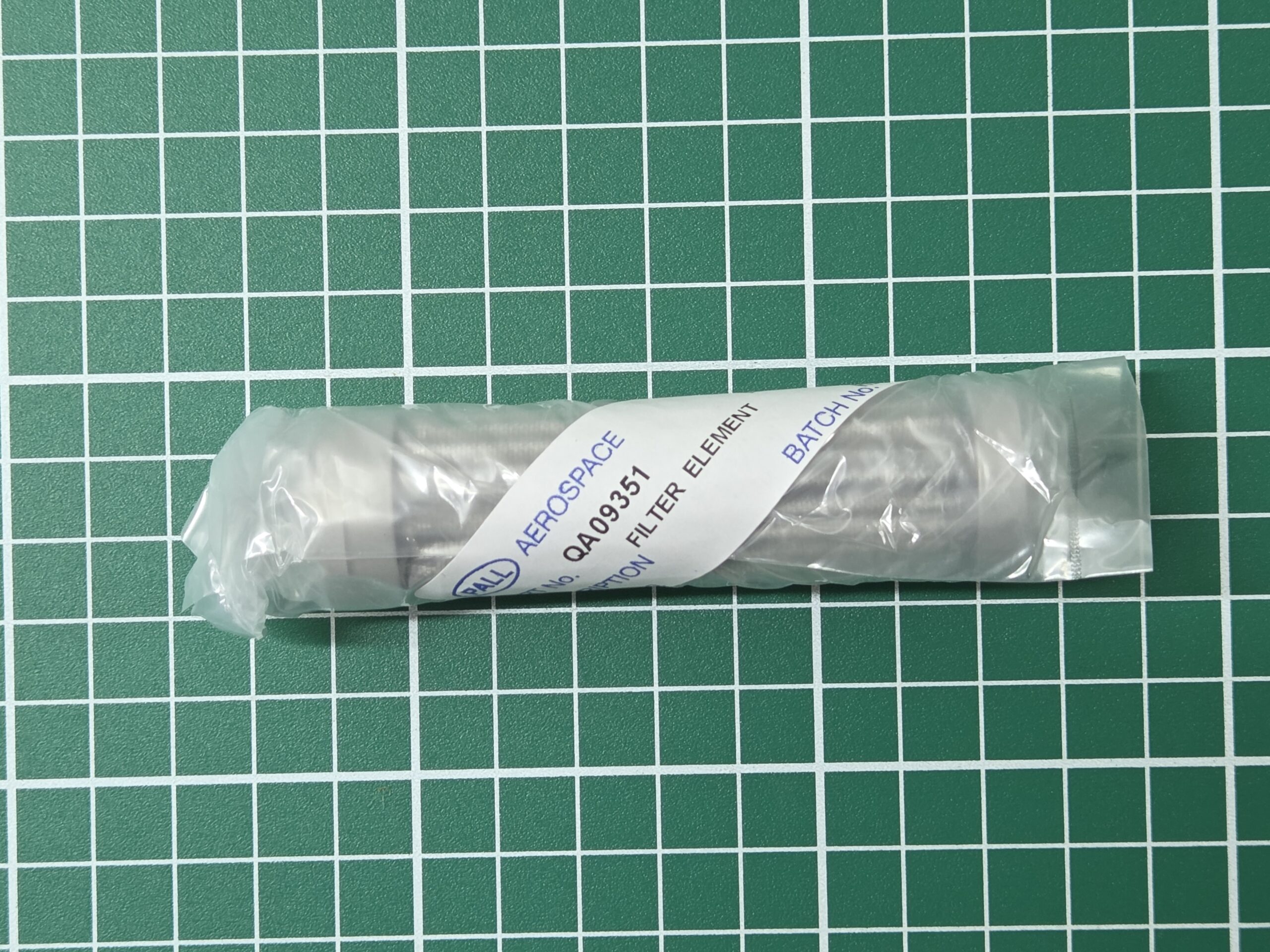 FILTRO HIDRÁULICO - Imagem 2