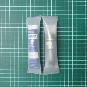 VELA DE IGNIÇÃO PARA MOTOR A PISTÃO