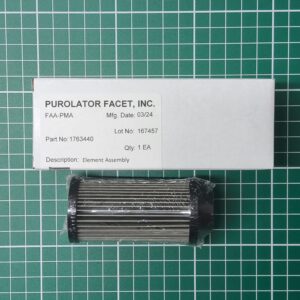 FILTRO DE COMBUSTÍVEL