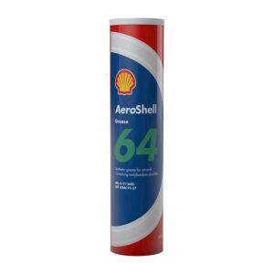 AEROSHELL GREASE/GRAXA 64