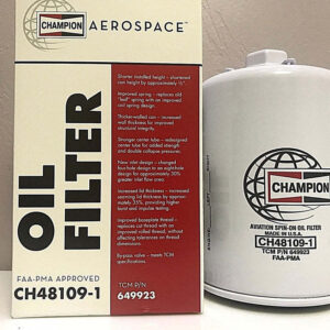 FILTRO DE ÓLEO PARA MOTORES A PISTÃO