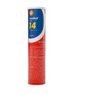 AEROSHELL GREASE/ GRAXA  14