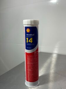 Aeroshell 14