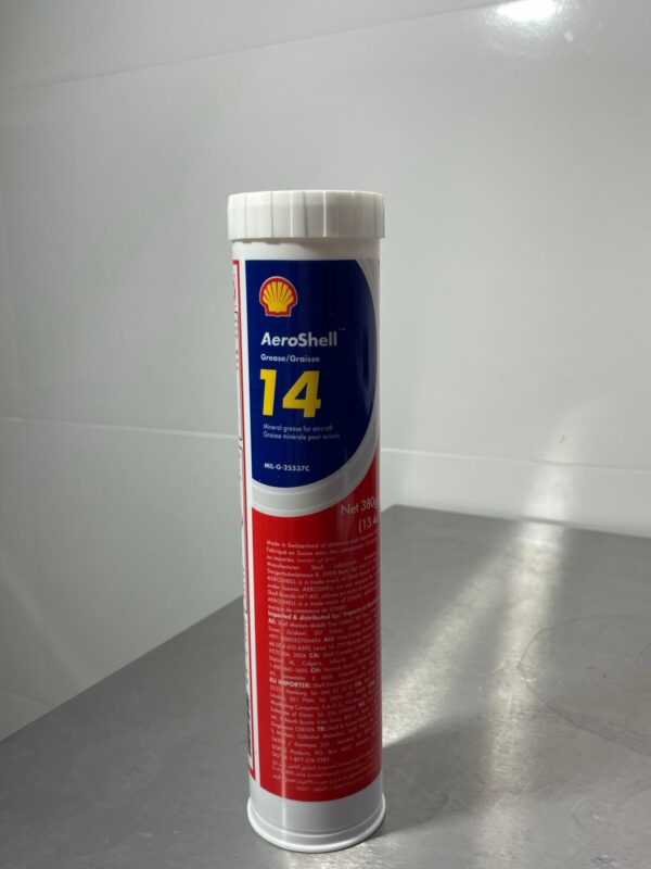 Aeroshell 14