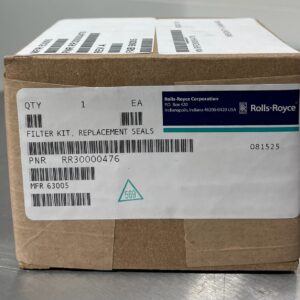 KIT SELOS PN: RR30000476