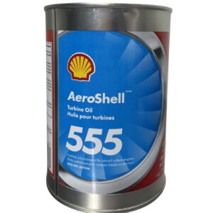 AEROSHELL 555
