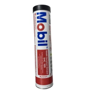 MOBIL SHC 100