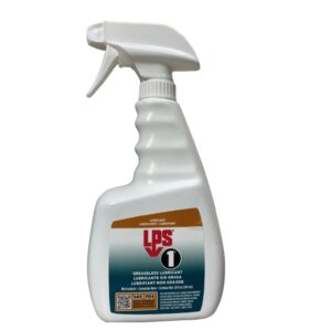 LPS 1 GREASELESS