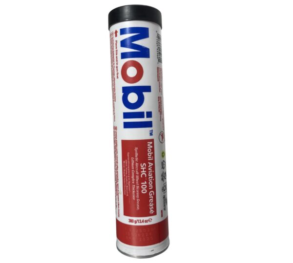 MOBIL GREASE SHC 100