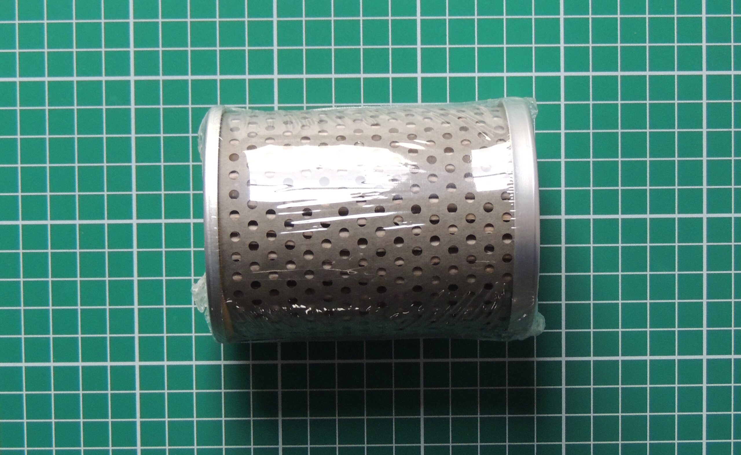 ELEMENT: FILTER, OIL