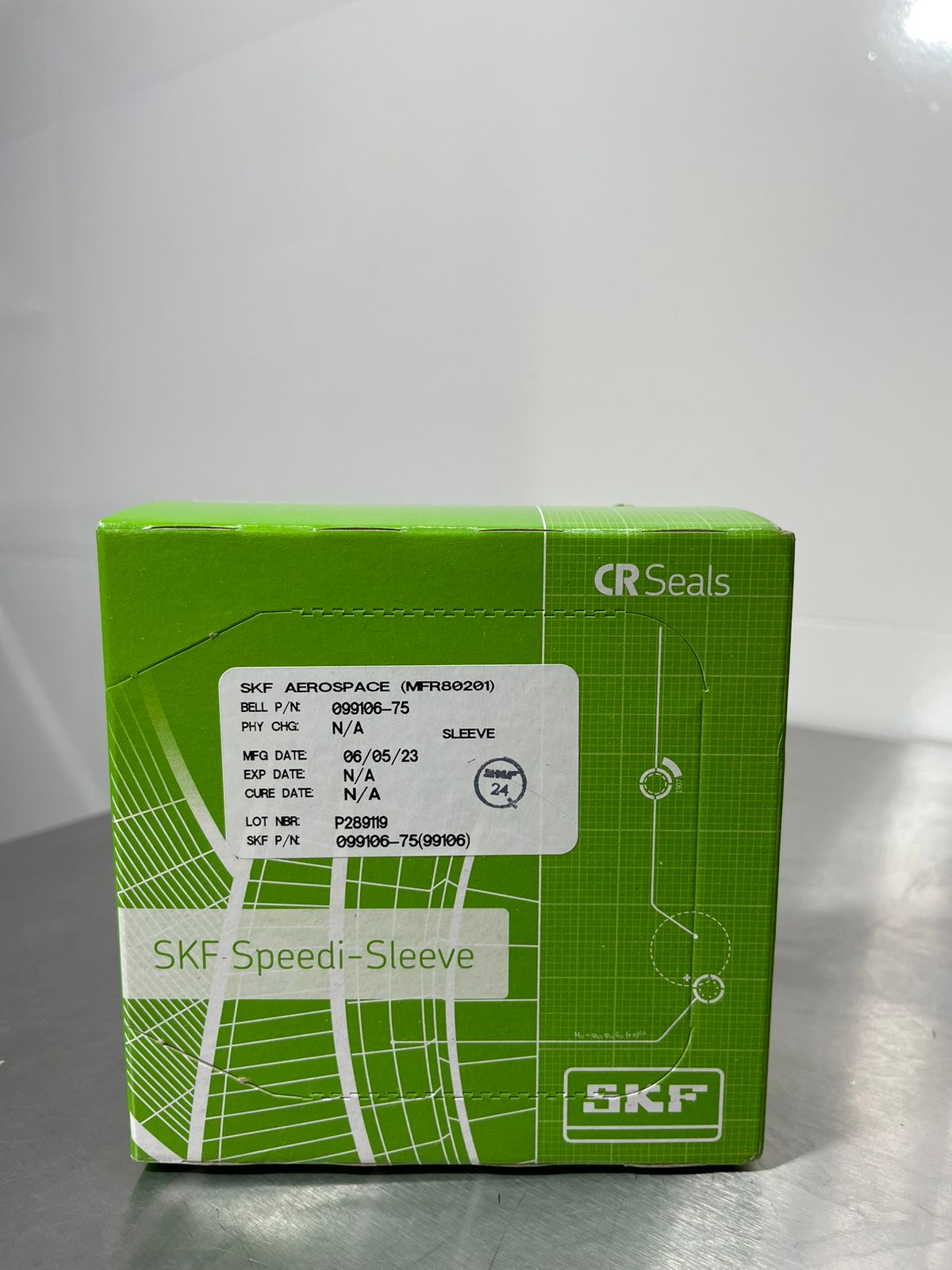 SKF SPEEDI SLEEVE 099106-75