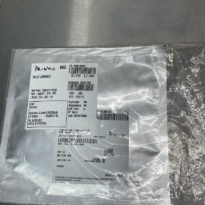 CALÇO LAMINADO PN 350A37119020