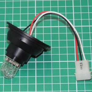 STROBE TUBE ASSEMBLY