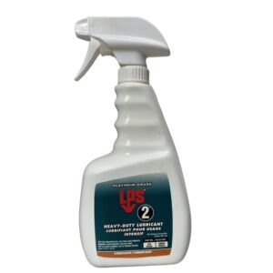 LPS 2 LUBRIFICANTE SPRAY