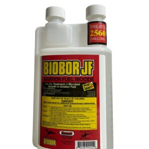 BIOBOR JF
