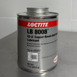 LOCTITE LB 8008 MIL-PRF-907F