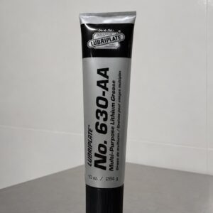 No. 630-AA
