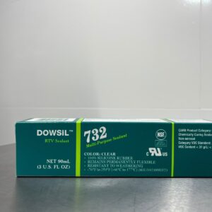 DOWSIL SELANT 732