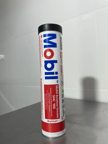 MOBIL GREASE SHC 100 - Imagem 2